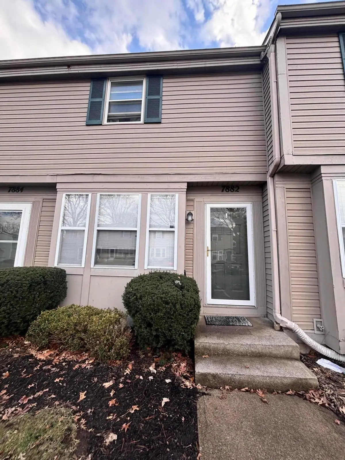 7882 Barkwood Drive, Columbus, OH 43085 - #1