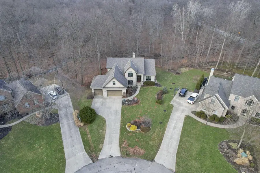 5774 Tidal Court, Lewis Center, OH 43035 - #2