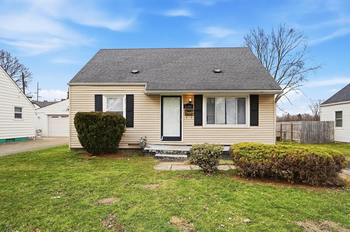 2192 Genessee Avenue, Columbus, OH 43211 - #1