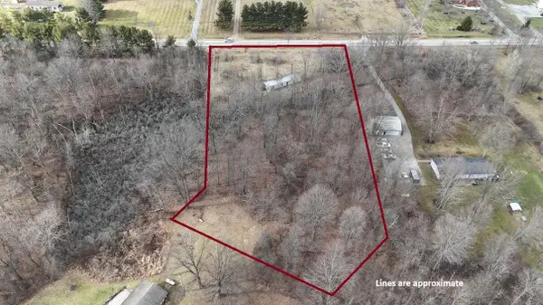 0 State Route 656, Marengo, OH 43334