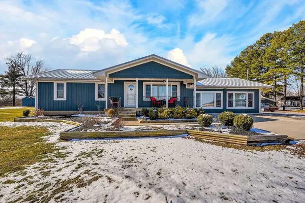 9895 Winchester Southern Road, Stoutsville, OH 43154