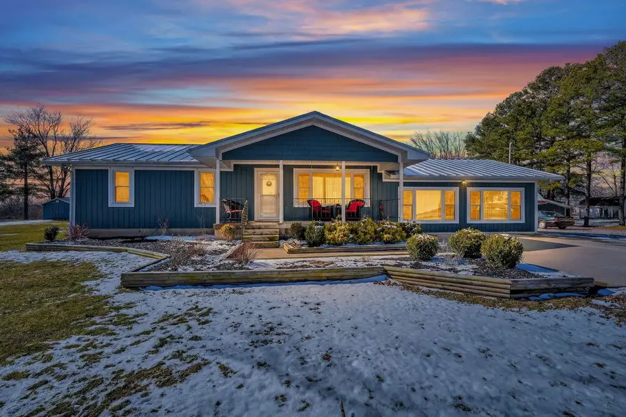 9895 Winchester Southern Road, Stoutsville, OH 43154 - #2