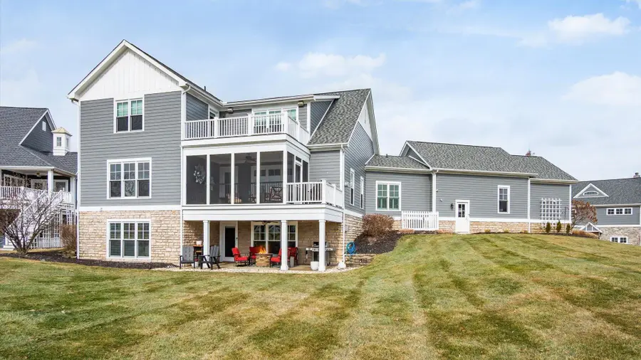 9525 Cypress Drive, Thornville, OH 43076 - #3