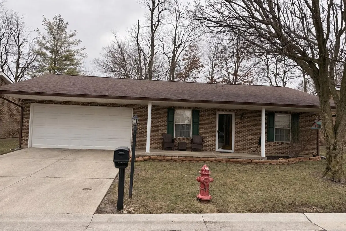 1517 Hawke Street, Bellefontaine, OH 43311 - #1