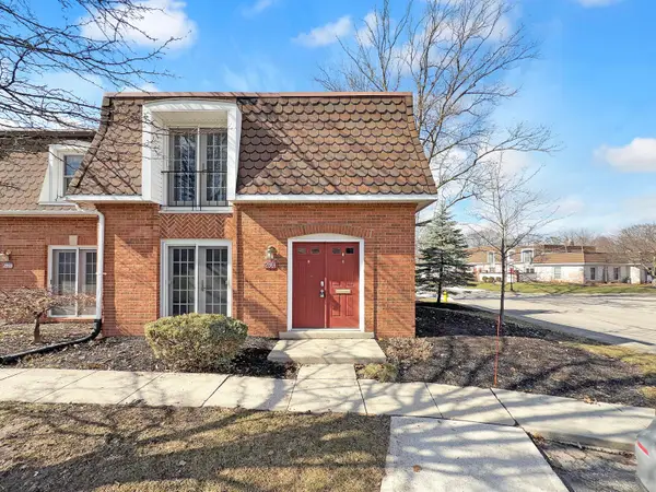 2861 Chateau Circle, Columbus, OH 43221