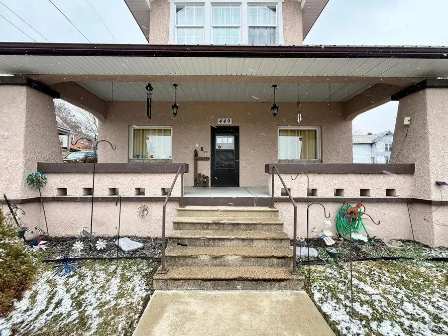 449 S Church Street, New Lexington, OH 43764 - #3