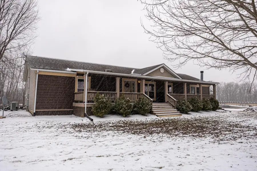 3581 County Road 172, Mount Gilead, OH 43338 - #2