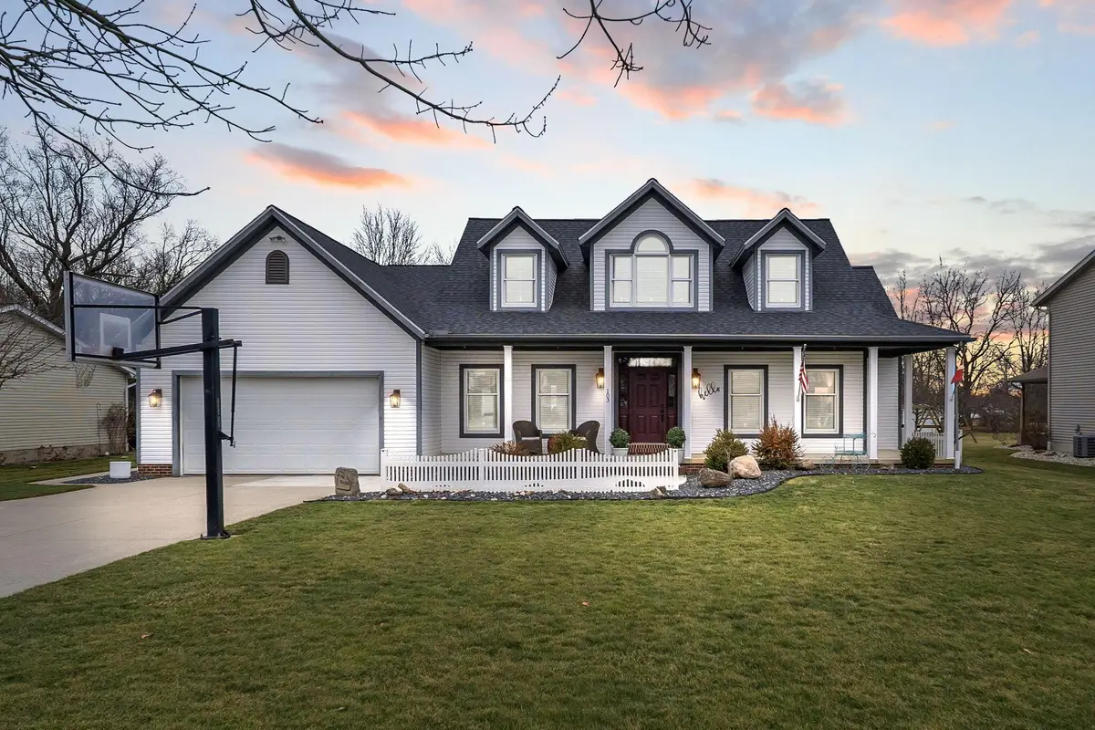 103 Opal Lane, Prospect, OH 43342 - #1