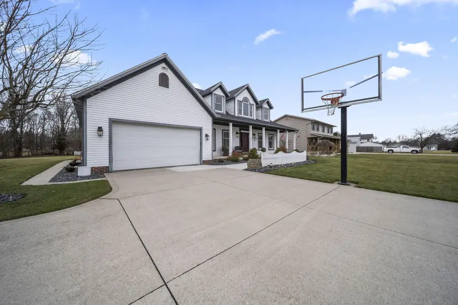 103 Opal Lane, Prospect, OH 43342 - #3