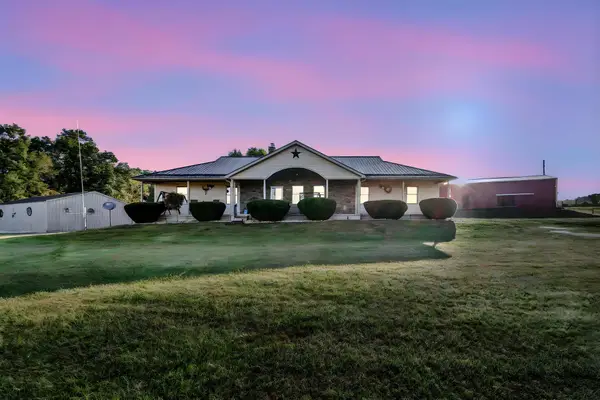 16740 Ellis Road, Laurelville, OH 43135