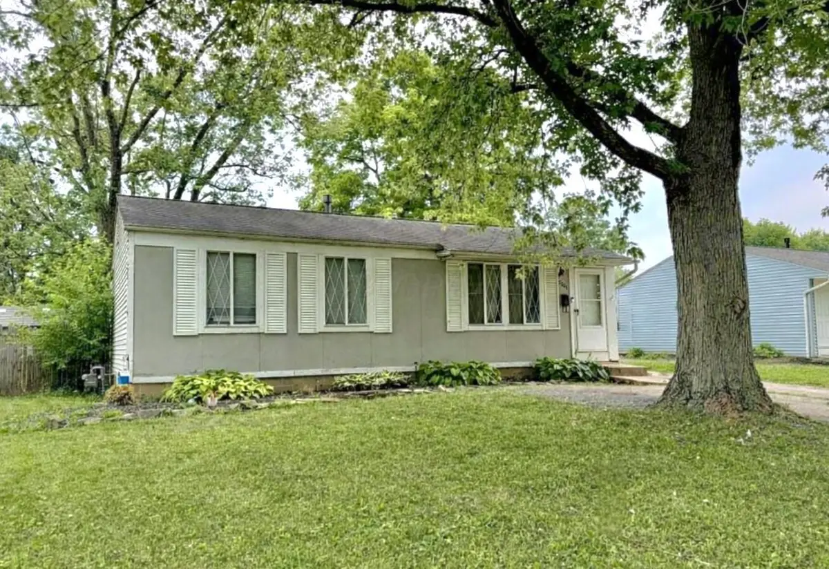 5361 Parkline Drive, Columbus, OH 43232 - #1