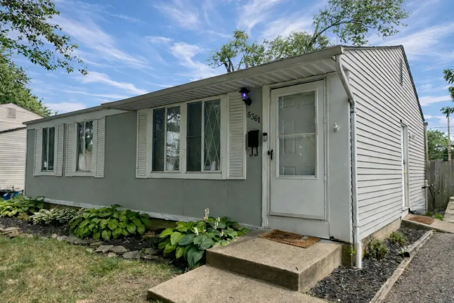 5361 Parkline Drive, Columbus, OH 43232 - #3