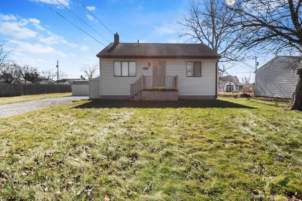2291 E Howard Road, Obetz, OH 43207