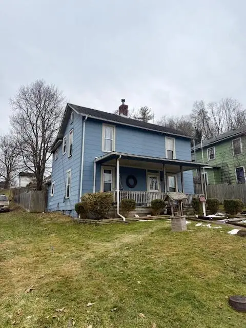 20 Maple Street, Glouster, OH 45732 - #1