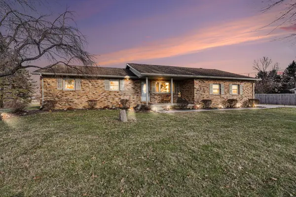 1879 Simpson Road, London, OH 43140