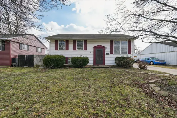 4647 Henley Avenue, Columbus, OH 43228