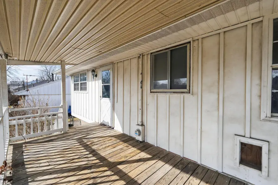 4647 Henley Avenue, Columbus, OH 43228 - #2