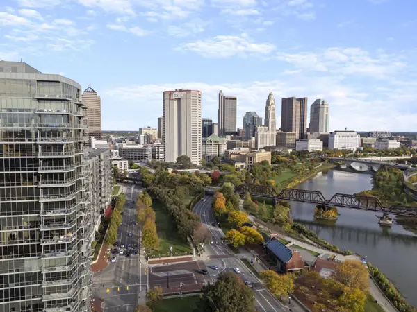 300 W Spring Street, Columbus, OH 43215