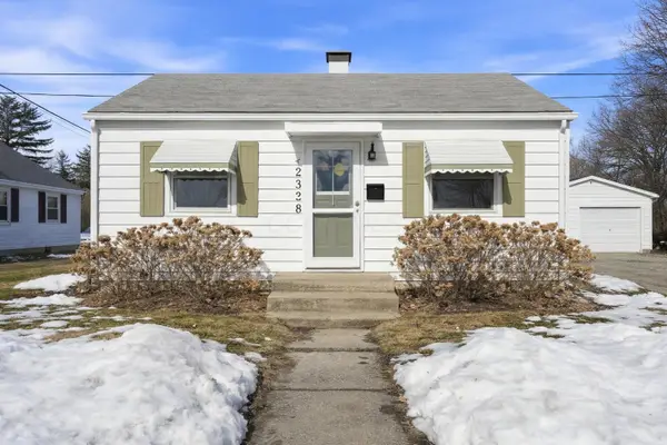 2338 Dellwood Drive, Springfield, OH 45505