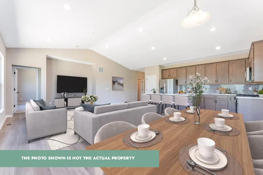 9439 Meadowlark Drive, Plain City, OH 43064 - #3