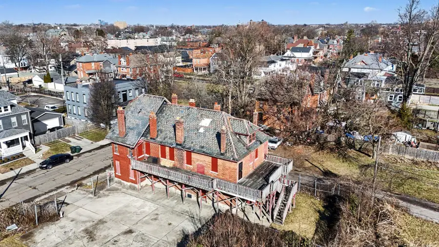 374 Wilson Avenue, Columbus, OH 43205 - #2