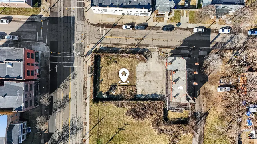 1230 E Main Street, Columbus, OH 43205 - #2