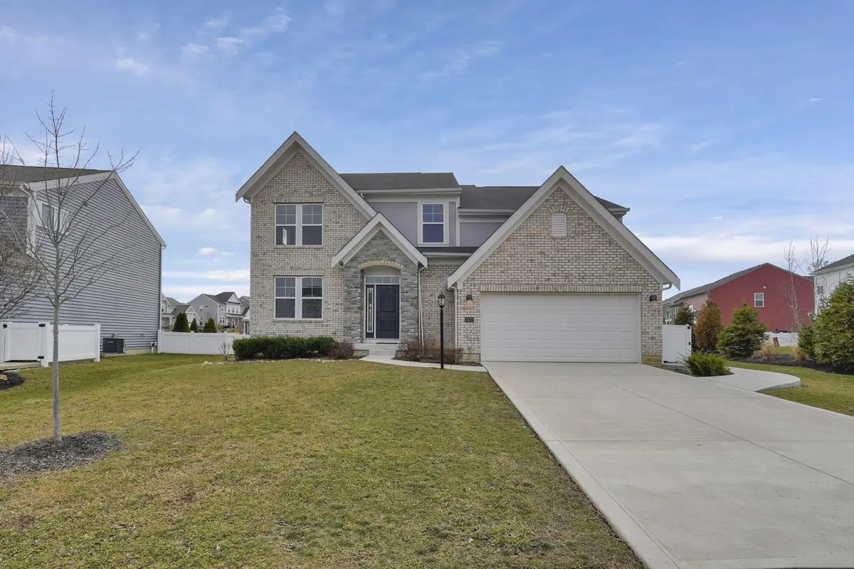 1472 Shawnee Drive, Marysville, OH 43040 - #1