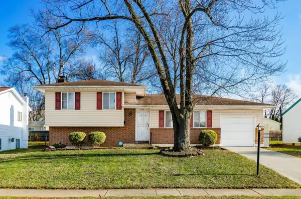 3434 Latonia Road, Columbus, OH 43232