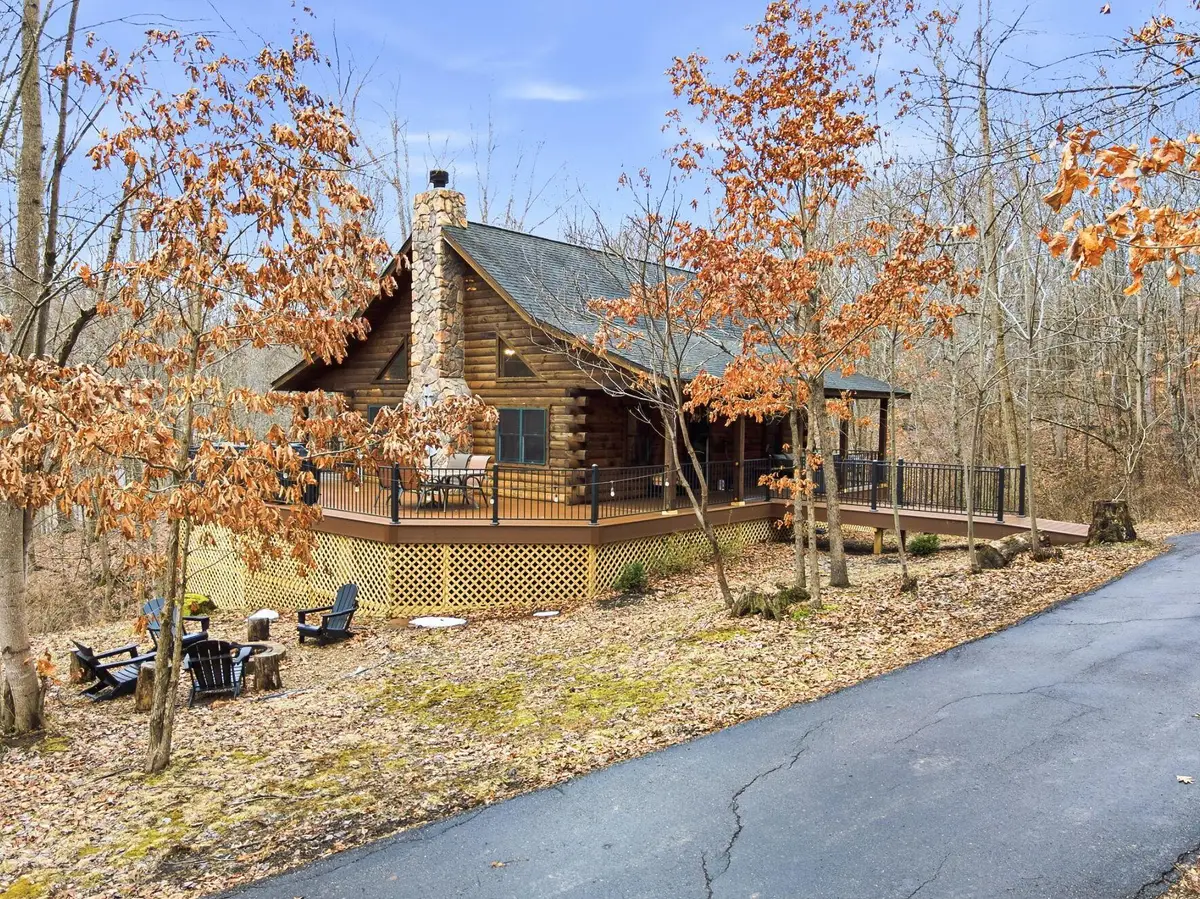 28930 Big Pine Road, Logan, OH 43138 - #1