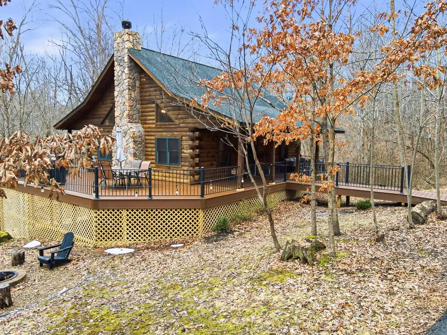 28930 Big Pine Road, Logan, OH 43138 - #3