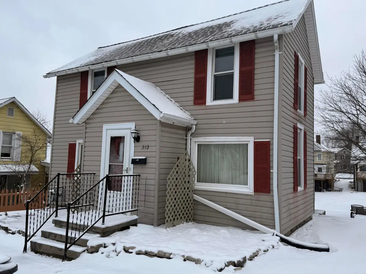 323 E 1st Street, New Lexington, OH 43764 - #1