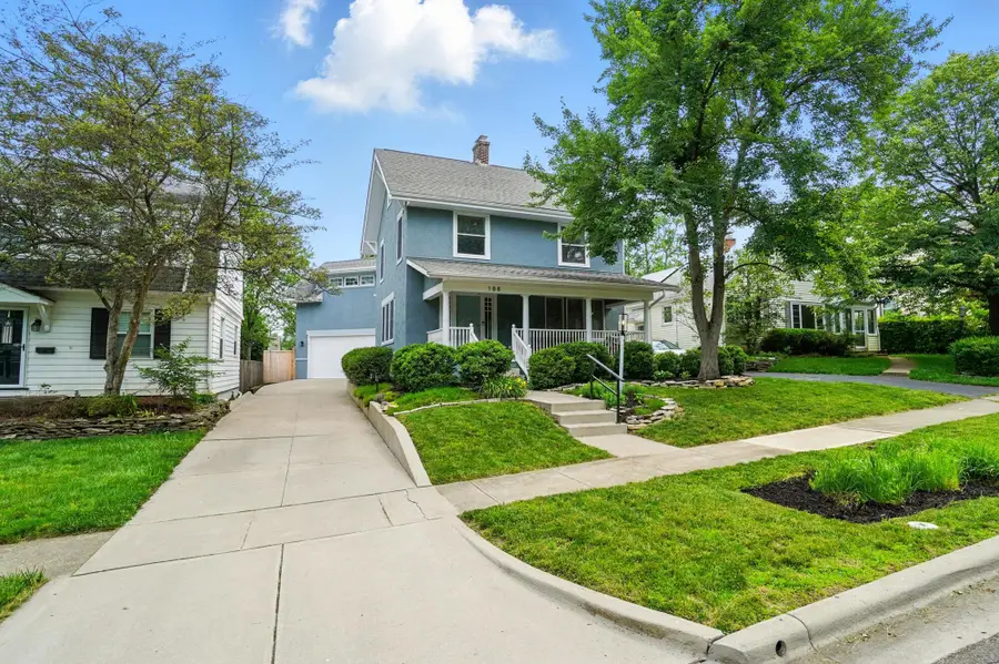 188 Chatham Road, Columbus, OH 43214 - #3