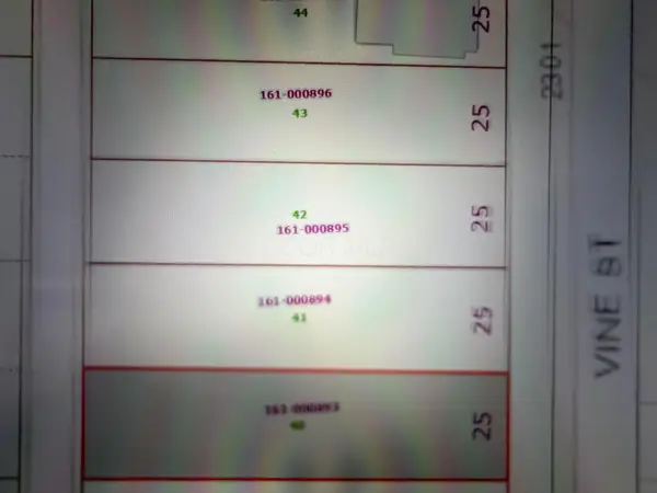 0 Vine Street, Urbancrest, OH 43123