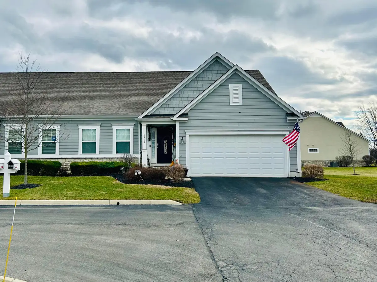 4319 Ahwick Green, Hilliard, OH 43026 - #1