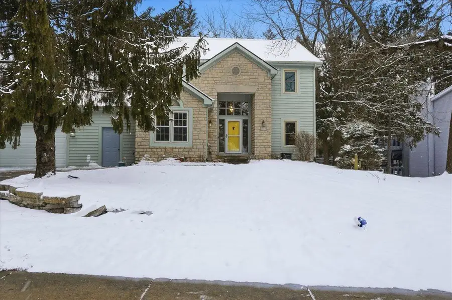 1417 Whispering Pines Lane, Bellefontaine, OH 43311 - #2