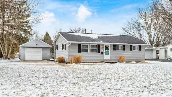 69 N Terrace Avenue, Newark, OH 43055