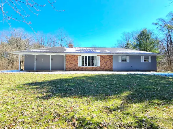 8870 Lott Road, Marengo, OH 43334