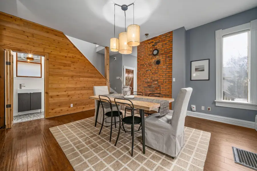 316 W 3rd Avenue, Columbus, OH 43201 - #2