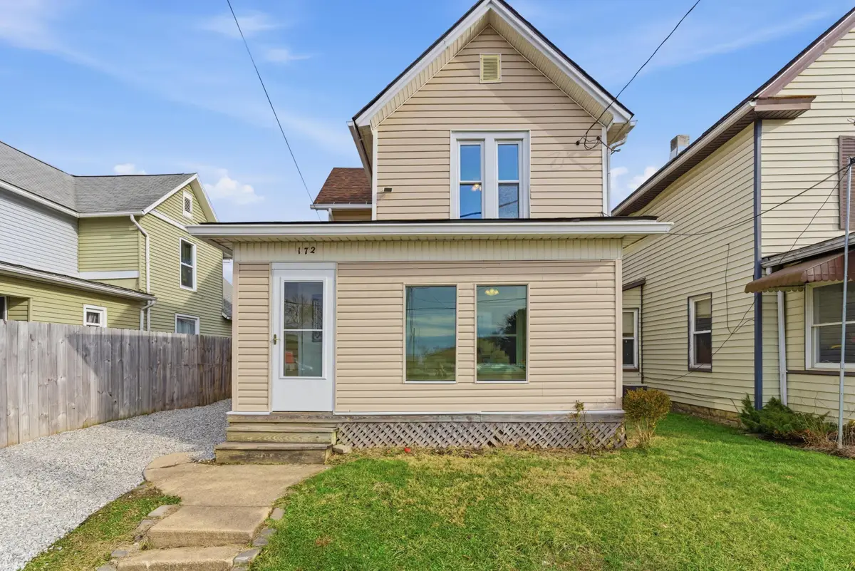 172 S Williams Street, Newark, OH 43055 - #1