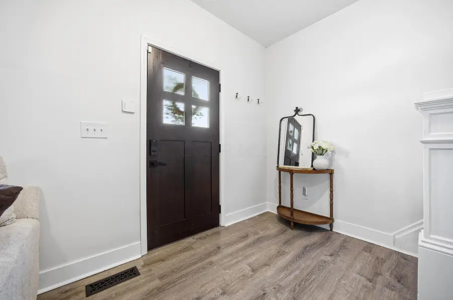 604 Berkeley Road, Columbus, OH 43205 - #2