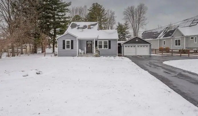 4772 S Old 3c Highway, Galena, OH 43021 - #3