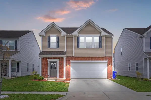 5388 Town Hill Drive, Canal Winchester, OH 43110