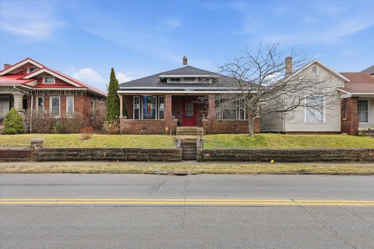 627 Columbus Avenue, Washington Court House, OH 43160 - #1