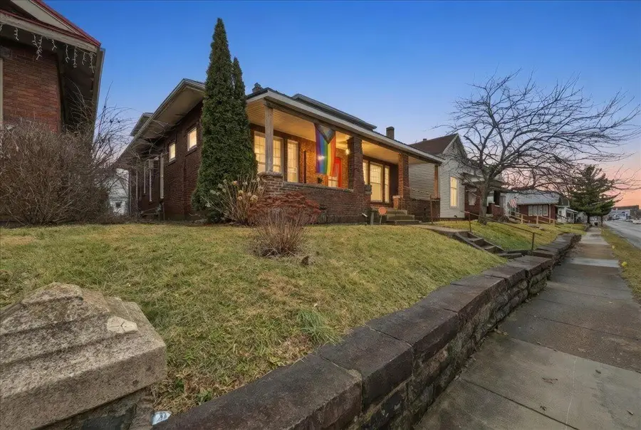 627 Columbus Avenue, Washington Court House, OH 43160 - #3