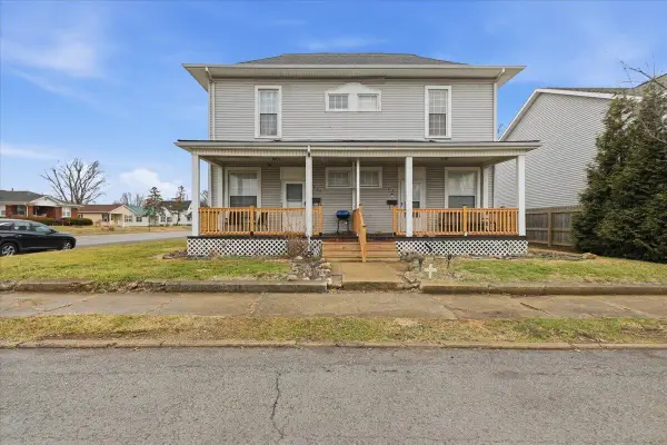 124 Forest Street, Washington Court House, OH 43160