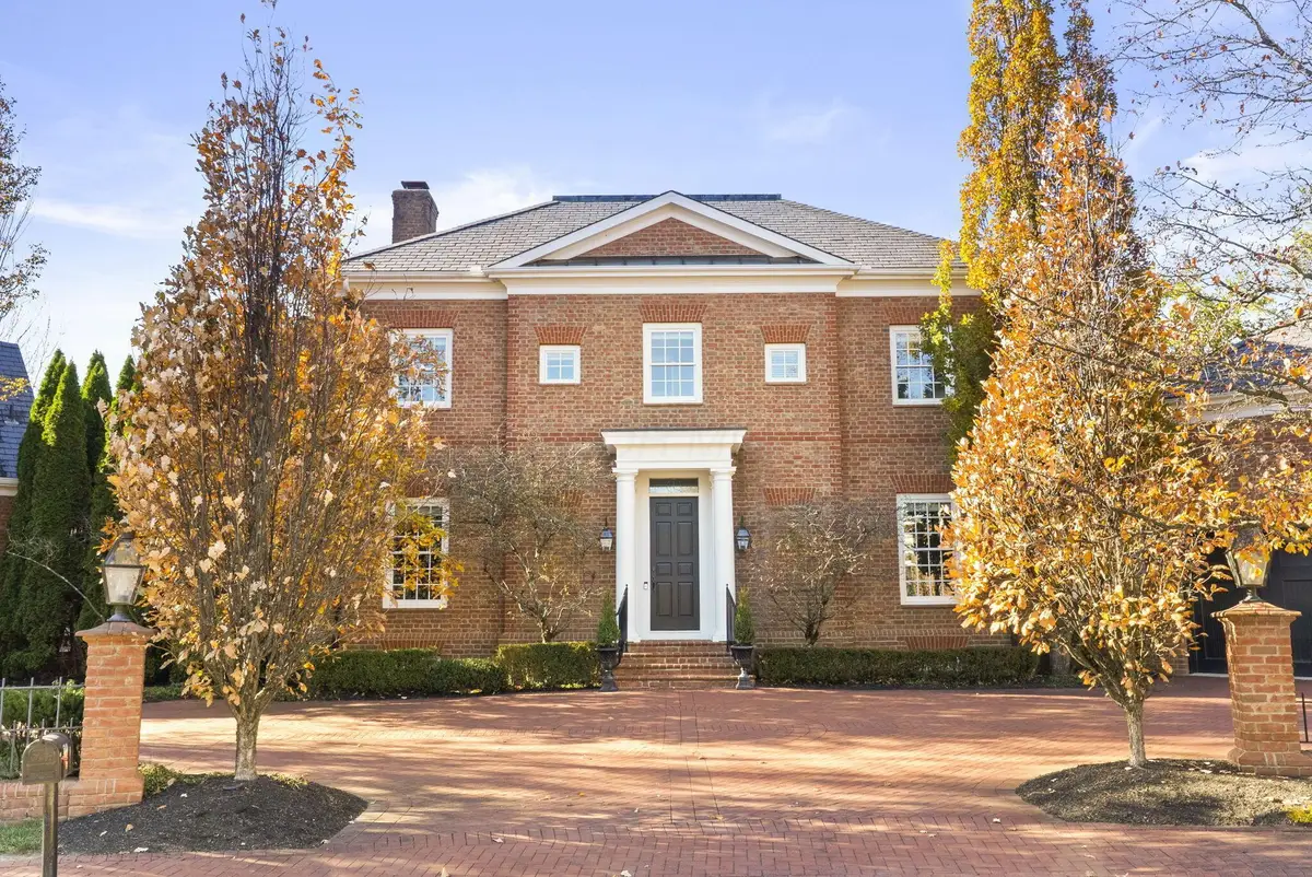 6940 Clivdon Mews, New Albany, OH 43054 - #1