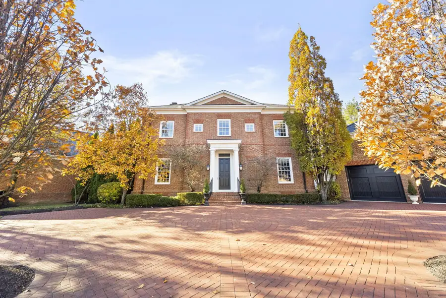 6940 Clivdon Mews, New Albany, OH 43054 - #2