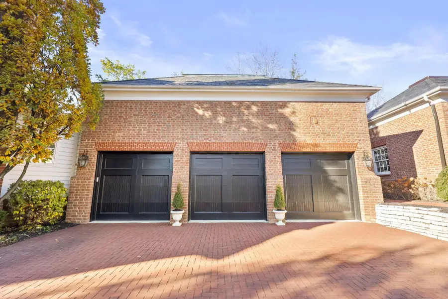 6940 Clivdon Mews, New Albany, OH 43054 - #3