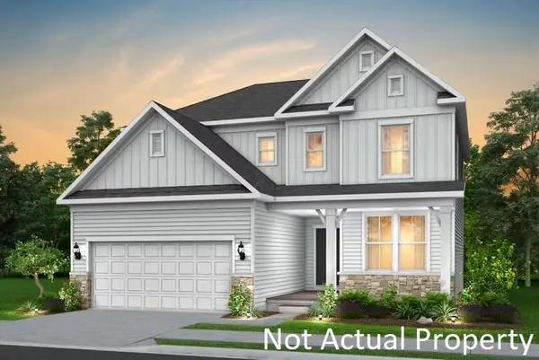 5683 Peavey Street, Powell, OH 43065