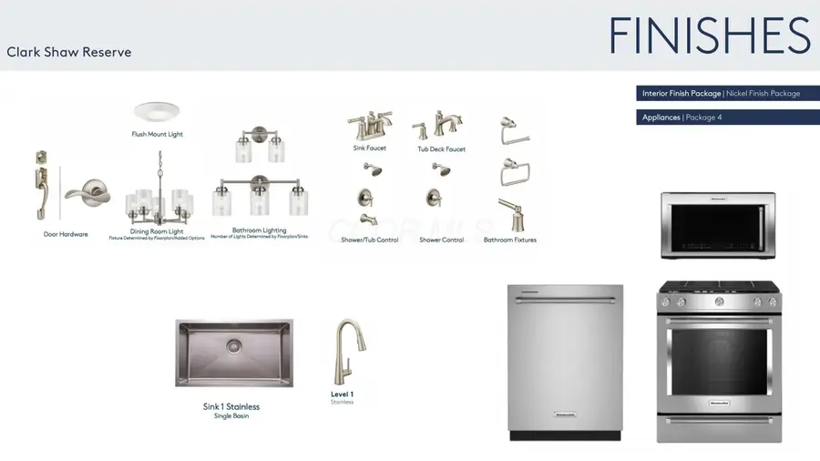 5683 Peavey Street, Powell, OH 43065 - #3